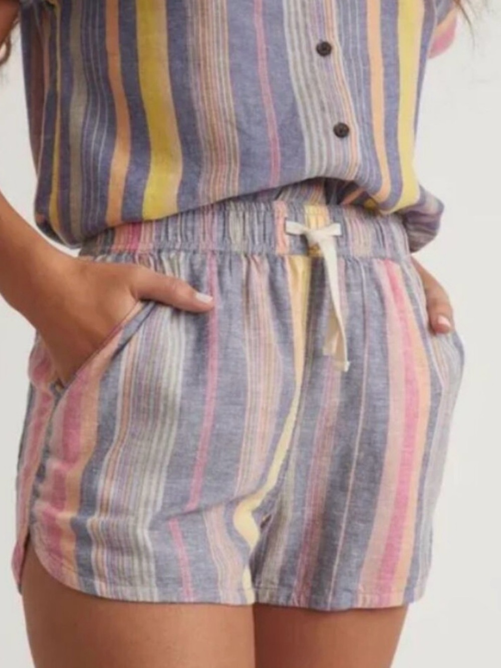 Marine Layer Shorts
